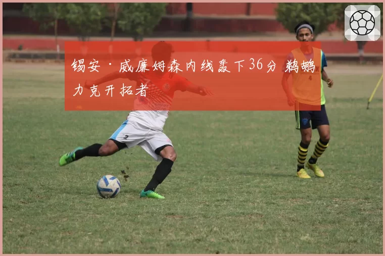 锡安·威廉姆森内线轰下36分 鹈鹕力克开拓者